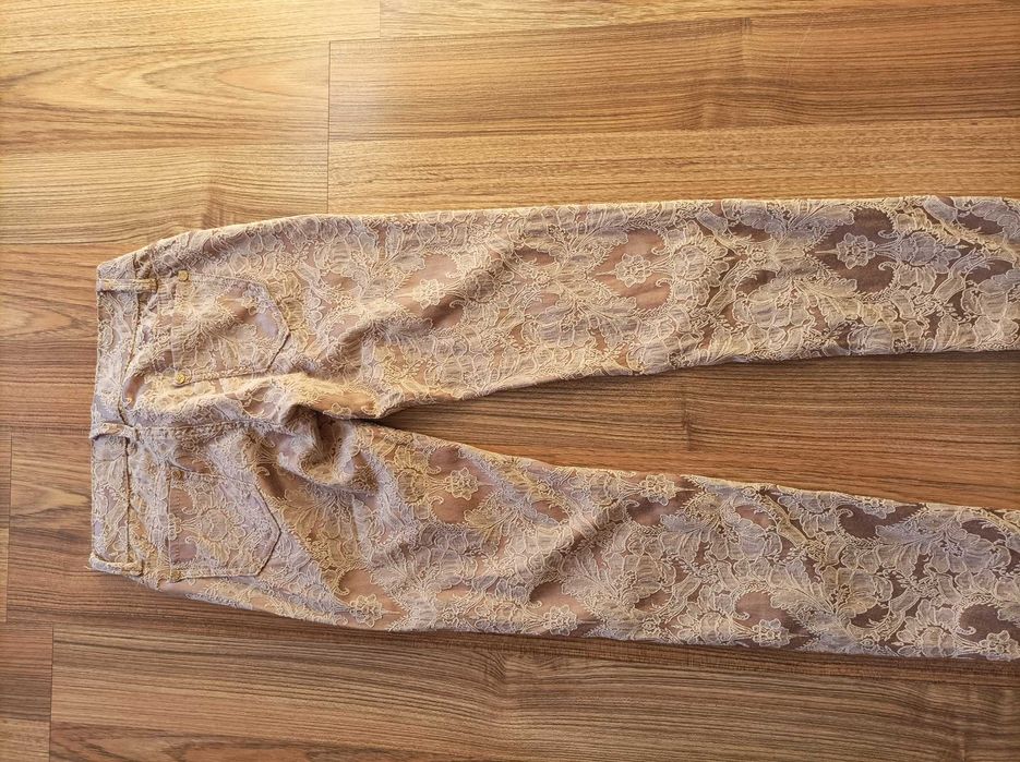 Spodnie Resalsa rozm 26