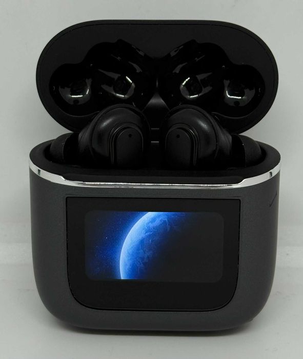 Słuchawki bezprzewodowe Bluetooth