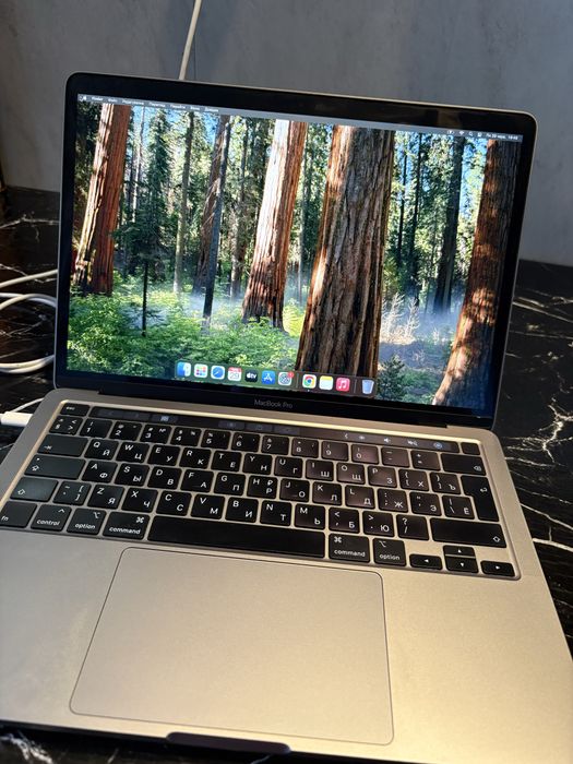 Продам MacBook Pro