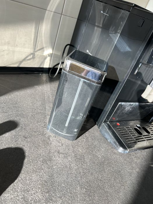 #1786 melitta ci touch f63 automat do kawy ekspres latte cappucino