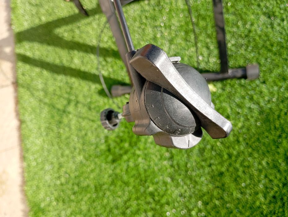 Rolo bicicleta - novo