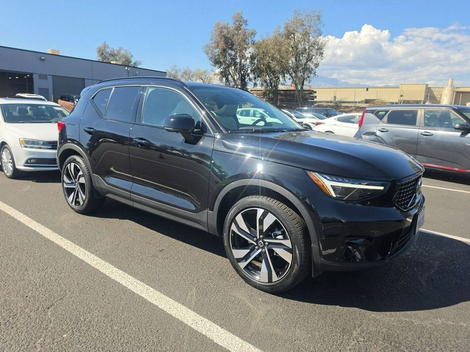 Volvo XC 40