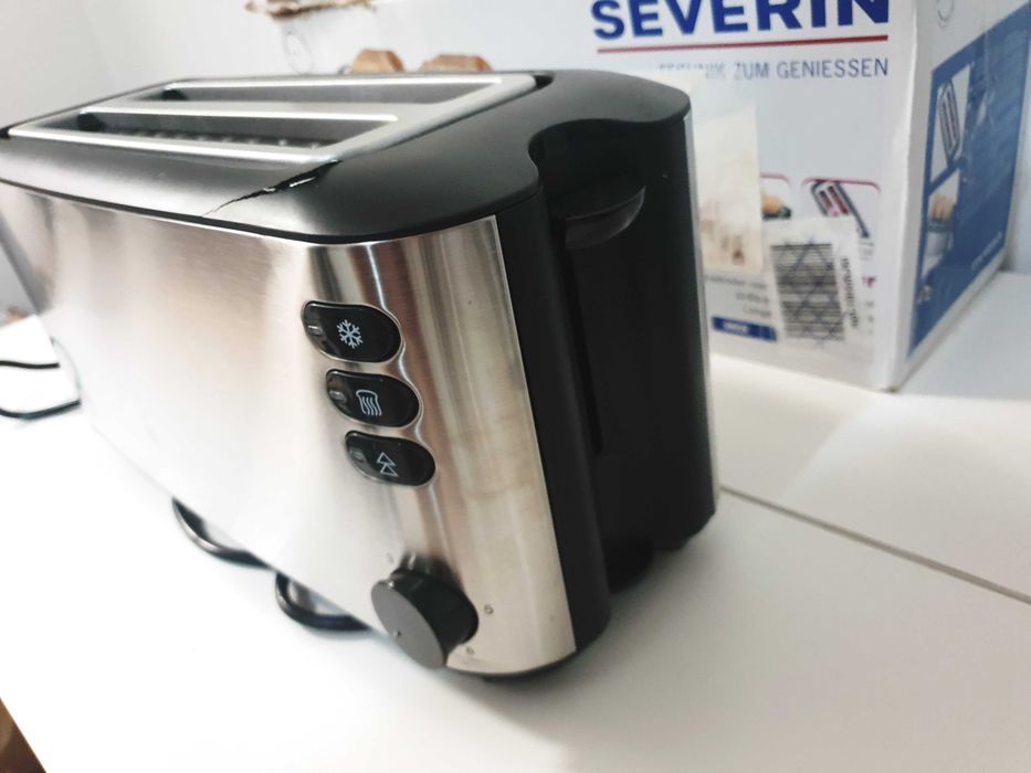 Toster Severin AT 2509