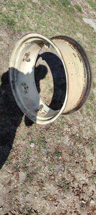 Obręcze Ursus c 360