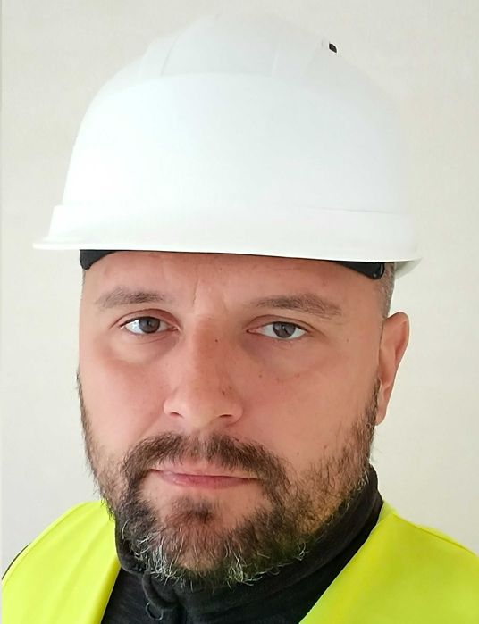 Kierownik Budowy, Kierownik Robót, Odbiory rusztowań