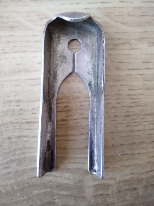 Ochraniacz Selmer saksofon sopranowy