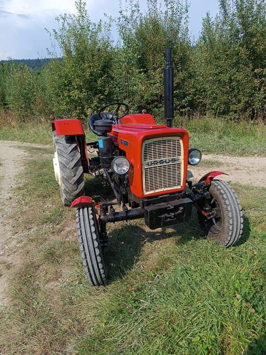 Sprzedam Ursus C-330