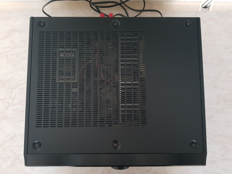 ONKYO Integra A-8850.  Усилитель. Отличное состояние