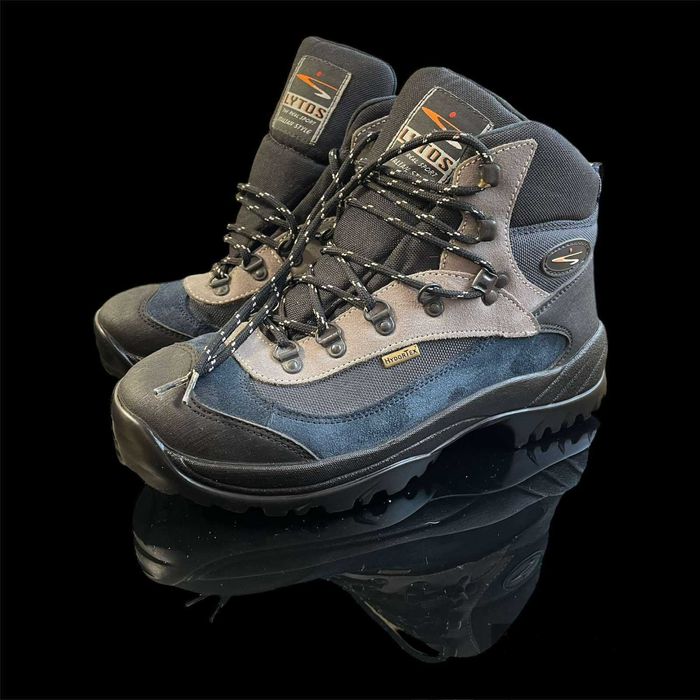 Черевики LYTOS HydroTex