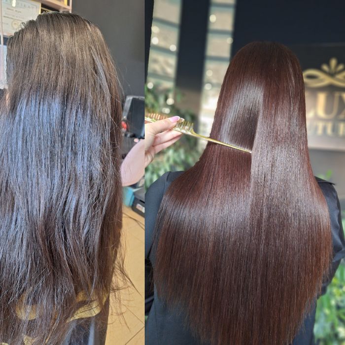 -20 %  Zabieg botox . Keratynowe prostowanie, nanoplastia, przedłuzanie włosów rozne metody , fryzjerstwo damskie , barber , koloryzacja