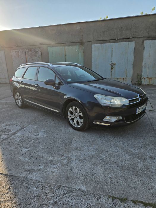 Citroen C5