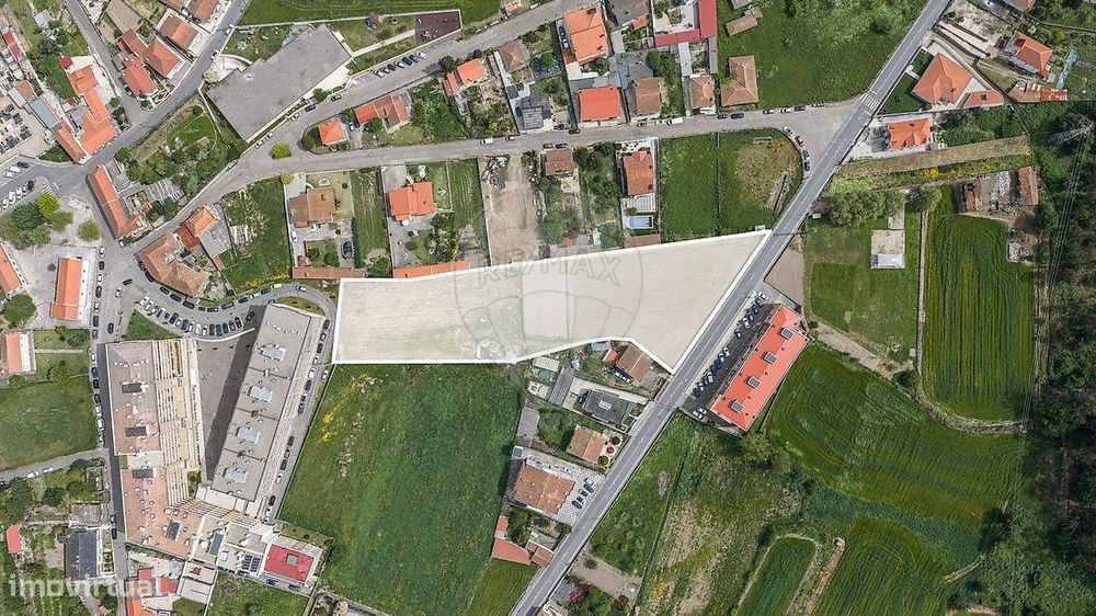 Terreno  para venda