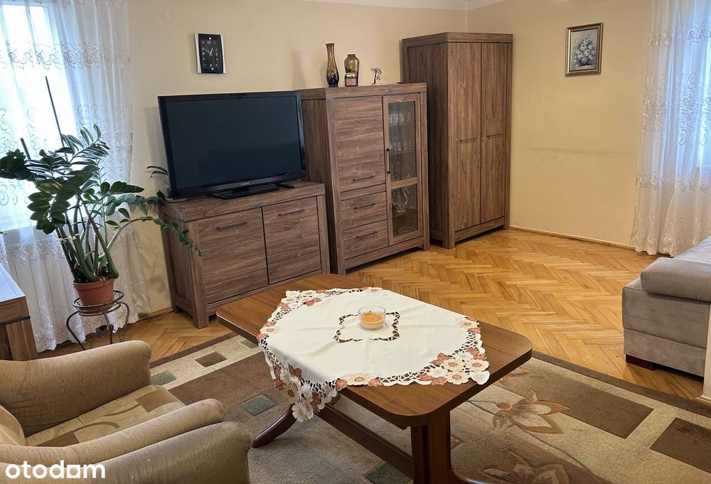3 pokojowe mieszkanie z balkonem  centrum miasta Mielec Grunwaldzka 9A - Widok 4