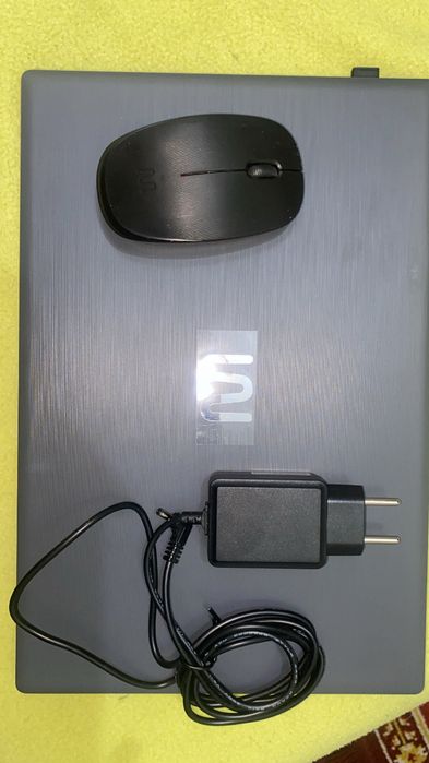 Notebook Multi Ultra