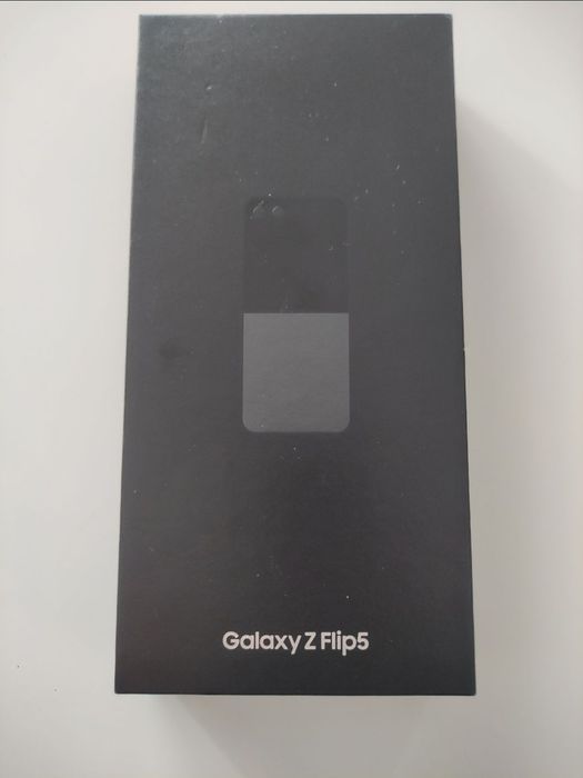 Samsung galaxy Z Flip 5