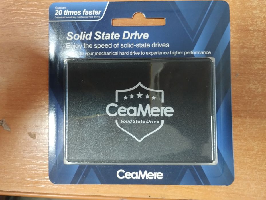 SSD накопичувач накопитель 240 Gb ціна ключає олх комісію