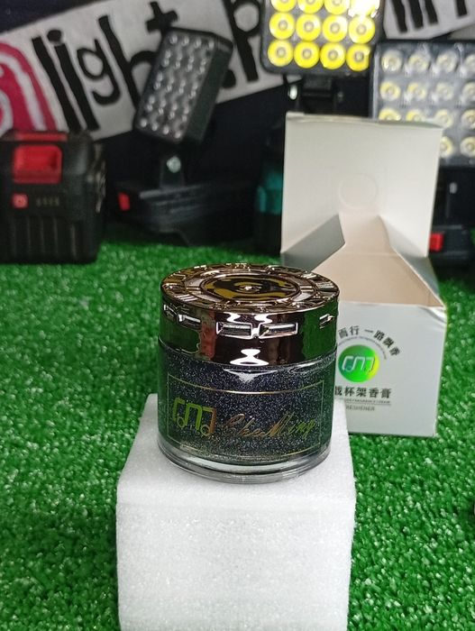 Ароматизатор в авто