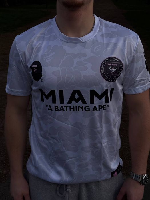 Koszulka A Bathing Ape