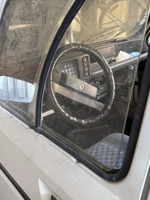 Renault 4L Classica