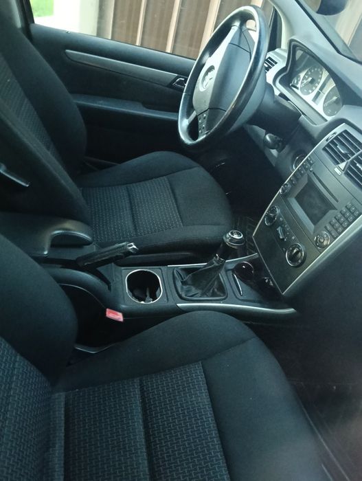 Vendo Mercedes B180