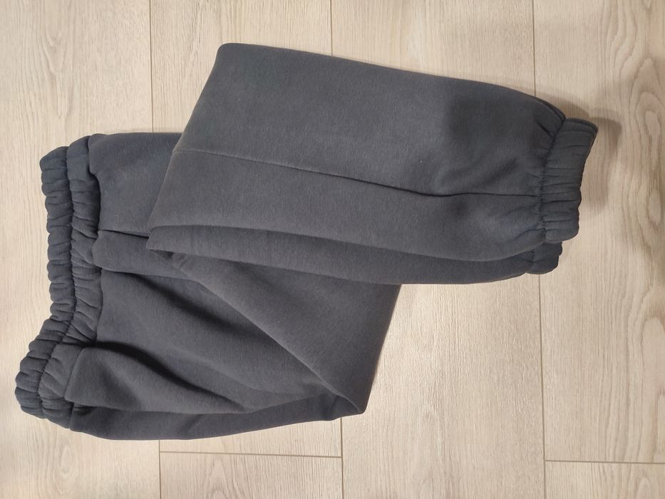 Костюм спортивний теплий