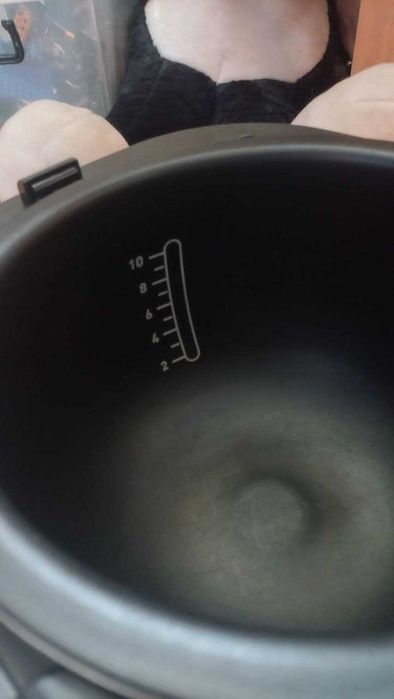 Мультиварка Tefal Multicook&Stir (RK905A34)