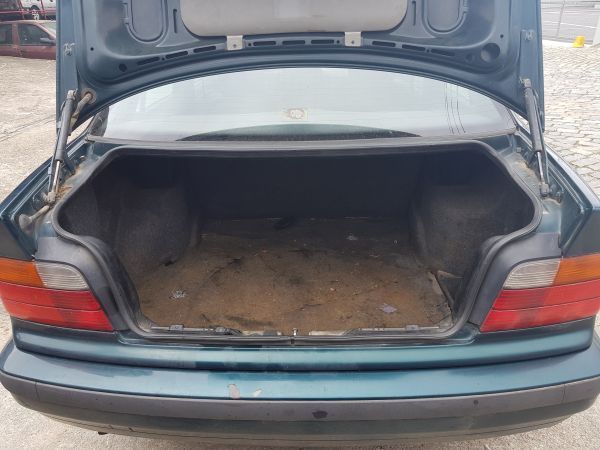 Para Peças Bmw 3 (E36)