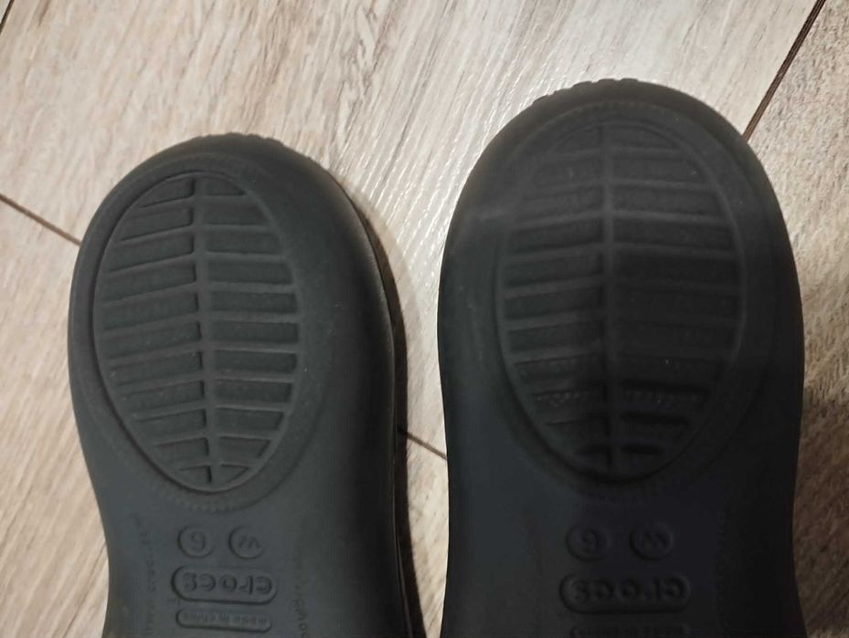 Crocs Kadee size W6 około 36/37