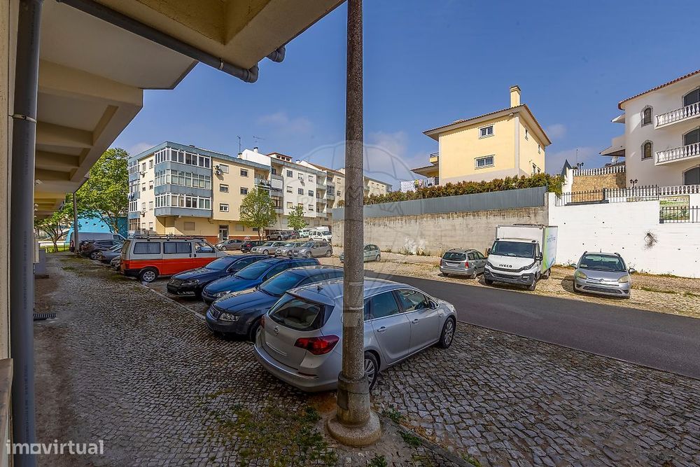 Apartamento T1 para venda