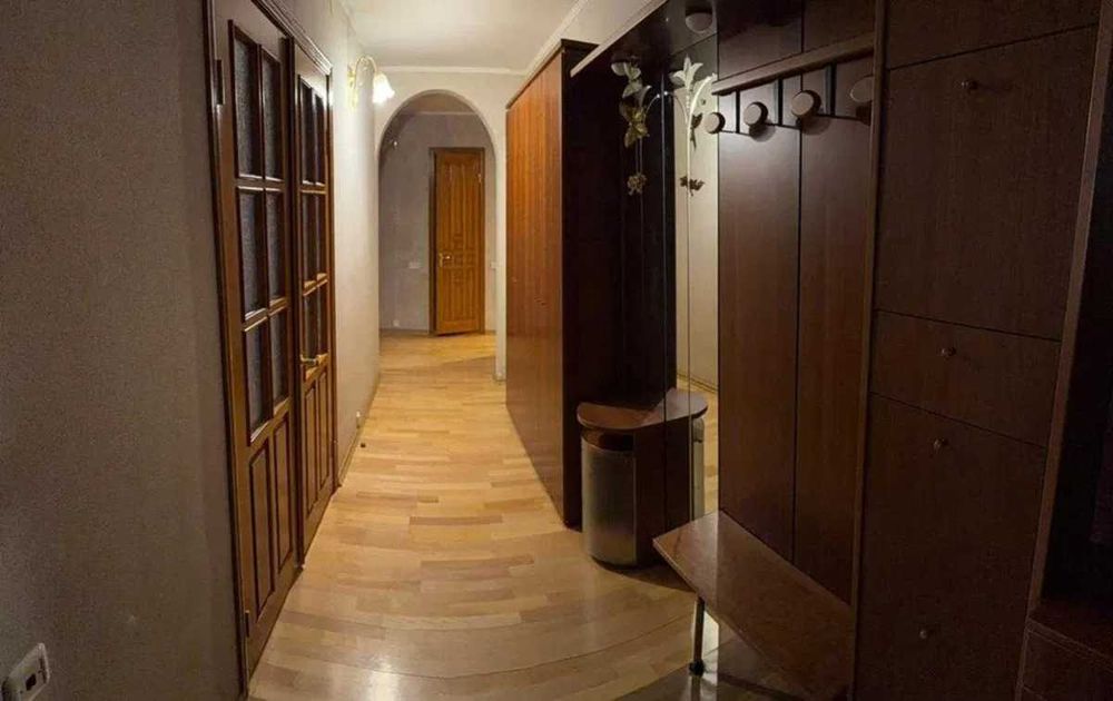 Оренда  3-х кімнатної квартири на Подолі