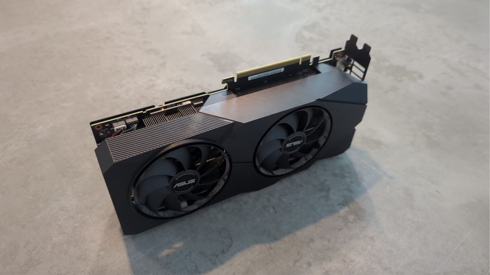 Grafica Geforce RTX 2070 super
