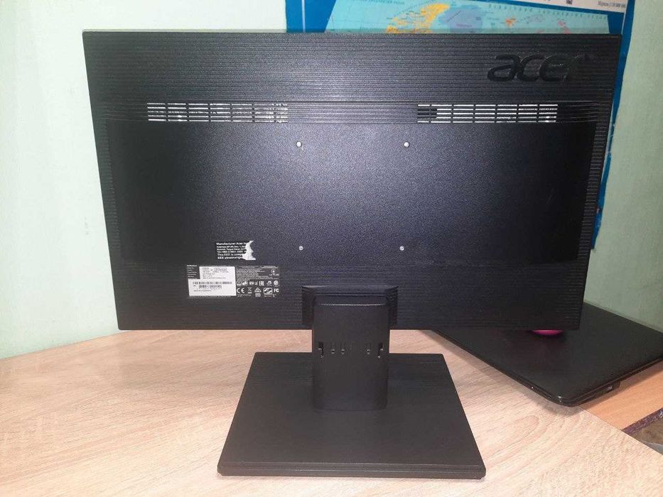 Монитор 22" ACER V226HQL 1920x1080 HDMI 2019