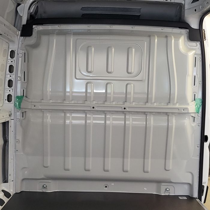 Nowe Ściany grodziowe