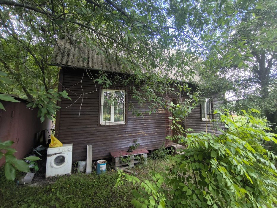 Продам дачу Гайове Фрунзівка