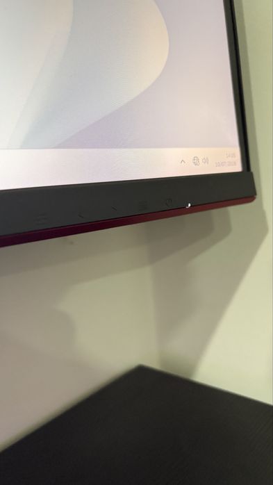 Gaming Curvo AOC C27G2ZE 27" FHD 240Hz 0.5ms (Como Novo)