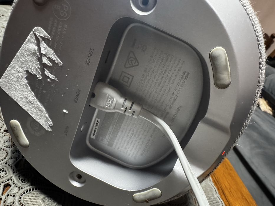 Акустика Harman/Kardon Citation 100 Winter Grey