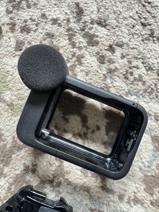 GoPro HERO 9 Black