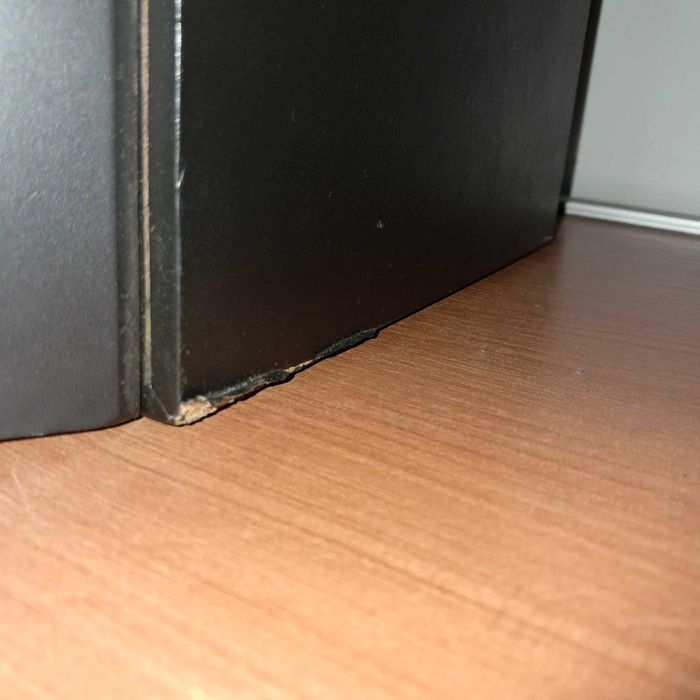 kolumny Tonsil Samba 250