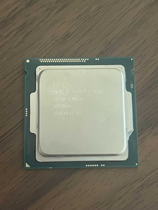 Processador Intel® Core™ i7-4790