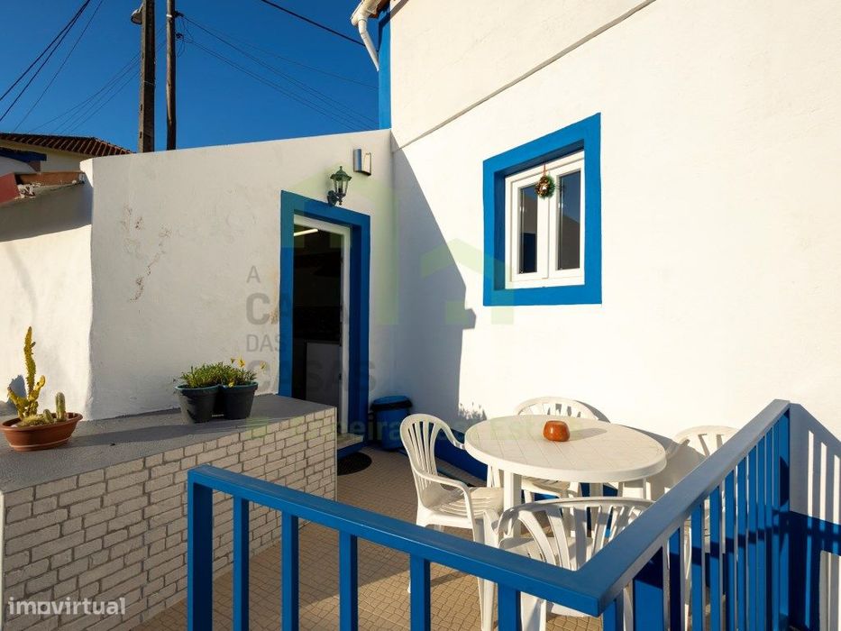 Casa Aconchego by A Casa das Casas