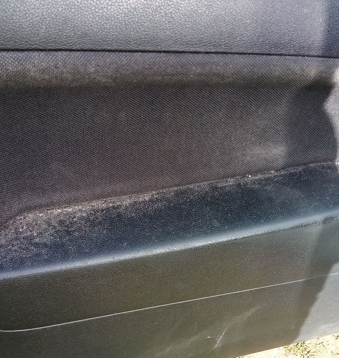 Pranie tapicerki samochodowej i meblowej