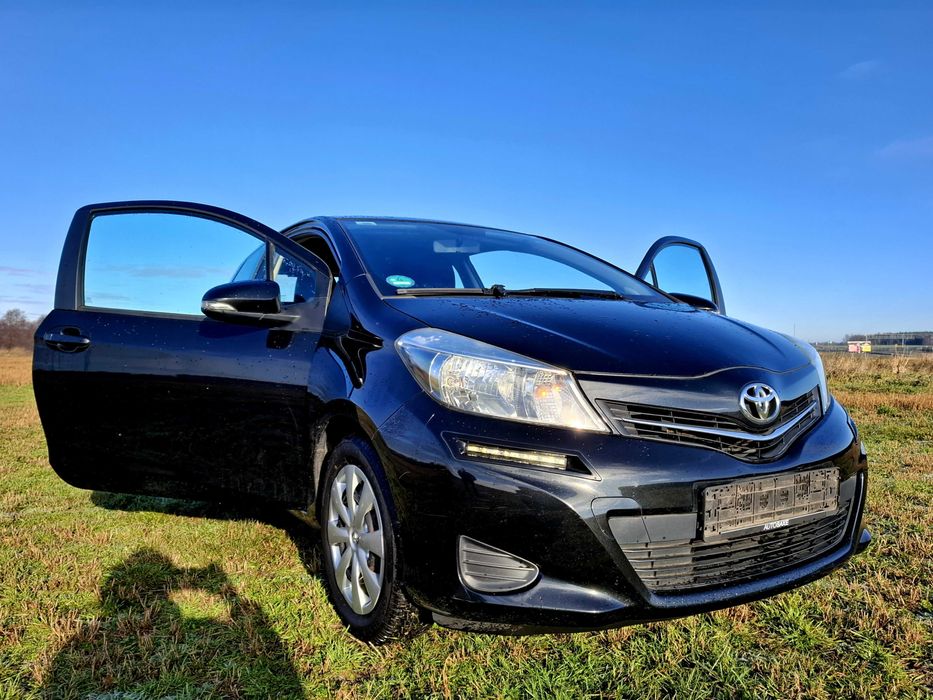 Sprzedam Toyota yaris