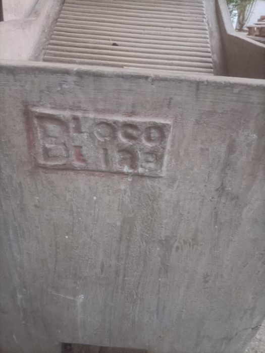 Tanque de lavar roupa