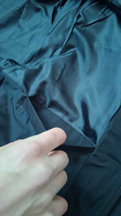 Вітровка Arc’teryx