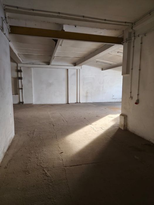 Wynajmę Magazyn Hala 170m²