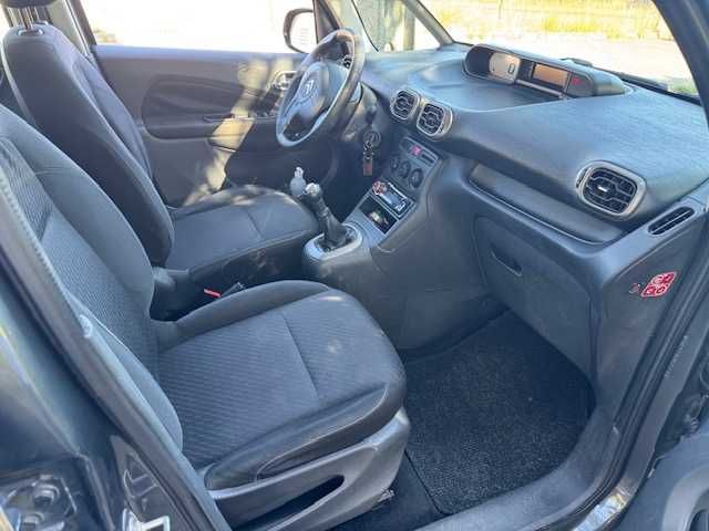 Citroën C3 Picasso de 2012