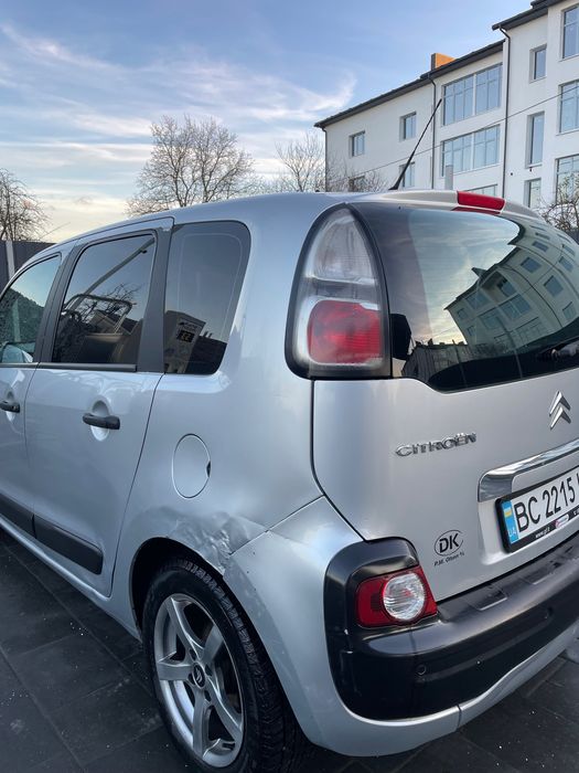 Citroen c3 picasso