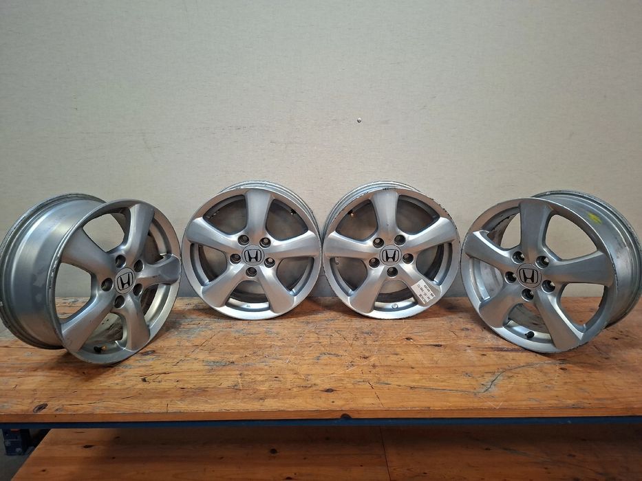 Conjunto de jantes HONDA CIVIC Coupé