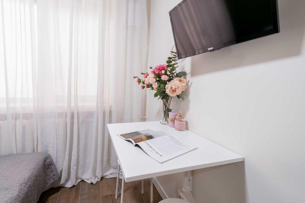 #Fu73 Квартира подобова. вул. Карела Чапека 7. ЖД Вокзал