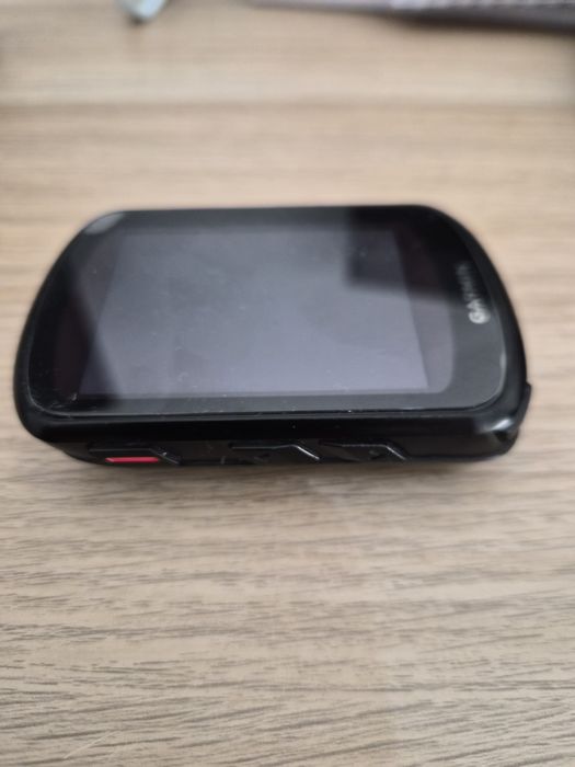 Garmin edge 840 Solar